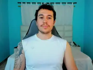 Chaturbate Adult Webcam of juan__jimenez