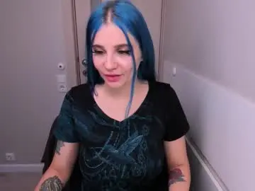 Chaturbate Sex Chat of juliabeautiful