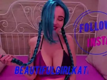 Chaturbate Sex Chat of juliabeautiful