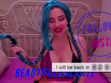 Chaturbate Sex Cam of juliabeautiful