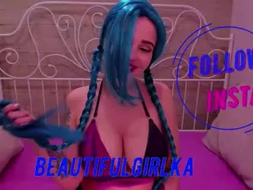 Chaturbate Sex Chat of juliabeautiful