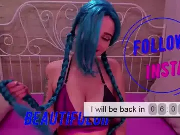 Chaturbate Free Porn Cam of juliabeautiful