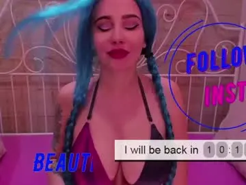 Chaturbate Sex Cam of juliabeautiful