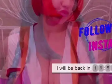 Chaturbate Best Webcam of juliabeautiful