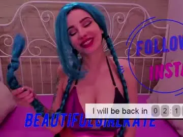 Chaturbate Private Sex Chat of juliabeautiful