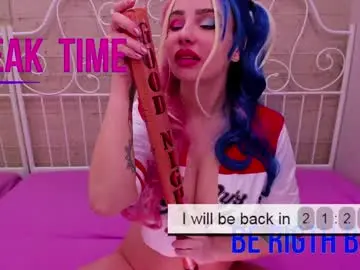 Chaturbate Adult Video Chat of juliabeautiful