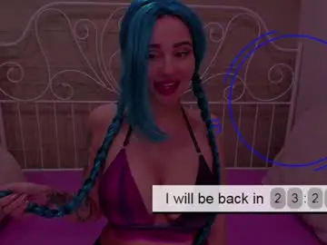 Chaturbate Live Porn of juliabeautiful
