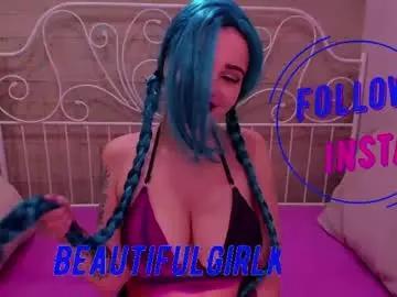 Chaturbate Best live sex cam show of juliabeautiful