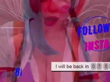 Chaturbate Adult Webcams of juliabeautiful