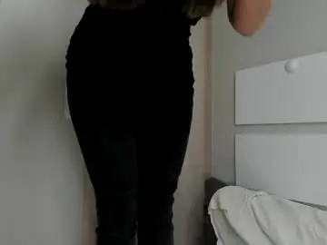 Chaturbate Nude Webcam of juliabeautiful