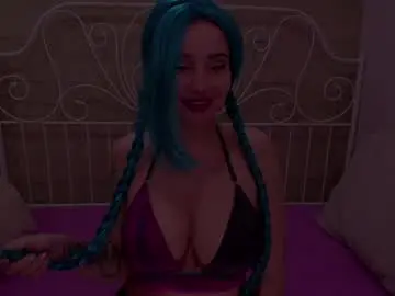 Chaturbate Nude Webcam of juliabeautiful