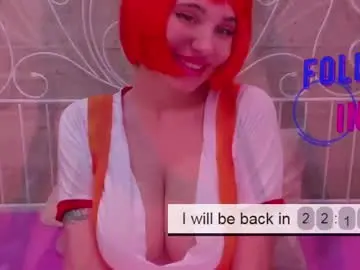 Chaturbate Nude Webcam of juliabeautiful