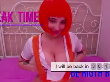 Chaturbate Adult Webcams of juliabeautiful