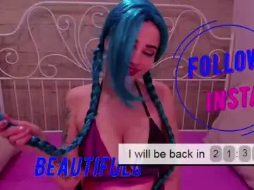 Chaturbate Live Sex Cam of juliabeautiful