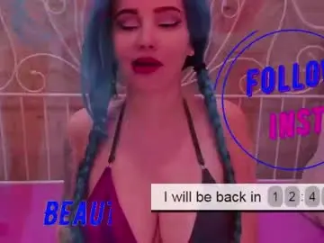 Chaturbate Best live sex cam show of juliabeautiful