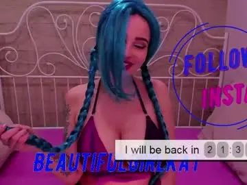 Chaturbate Private Sex Chat of juliabeautiful