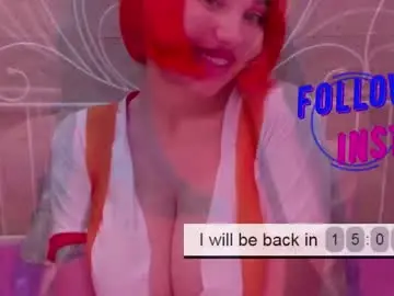 Chaturbate Free Live Porn of juliabeautiful