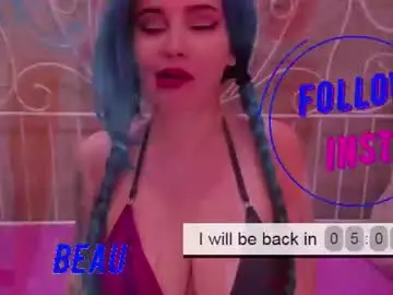 Chaturbate Best Webcam of juliabeautiful