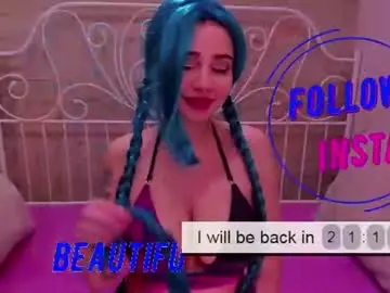 Chaturbate Adult Webcams of juliabeautiful