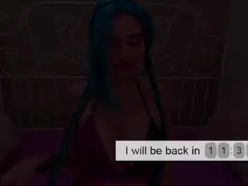 Chaturbate Live Sex Cam of juliabeautiful