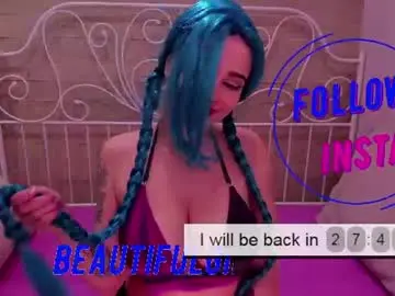 Chaturbate Free Live Porn of juliabeautiful