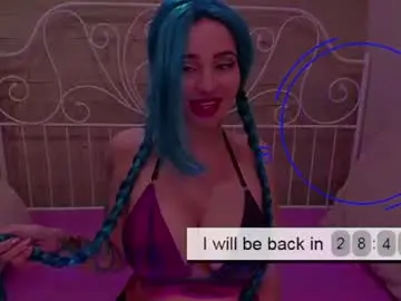 Chaturbate Live Sex of juliabeautiful