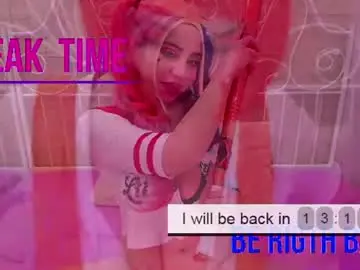 Chaturbate Sex Chat of juliabeautiful