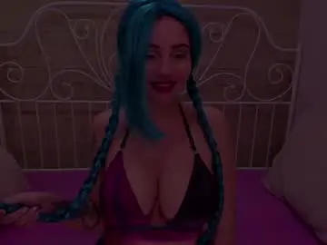 Chaturbate Live Sex of juliabeautiful