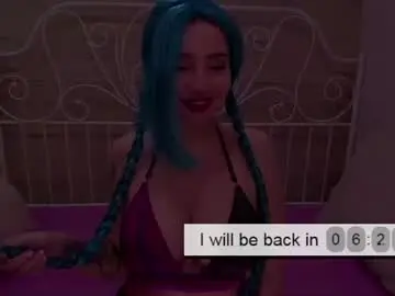 Chaturbate Adult Video Chat of juliabeautiful