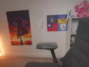 Chaturbate Best live sex cam show of krystalsyxx