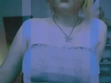 Chaturbate Best Webcam of krystalsyxx