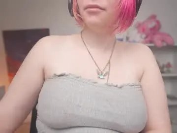 Chaturbate Live Sex of krystalsyxx