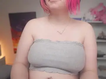 Chaturbate Adult Webcam of krystalsyxx