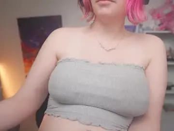 Chaturbate Live Sex of krystalsyxx