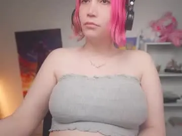 Chaturbate Free Porn Cam of krystalsyxx