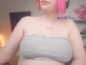 Chaturbate Adult Webcam of krystalsyxx