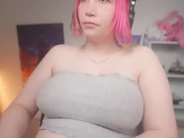 Chaturbate Adult Webcams of krystalsyxx