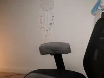 Chaturbate Best live sex cam show of krystalsyxx