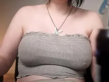 Chaturbate Live Porn of krystalsyxx