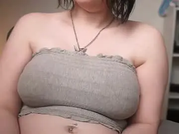 Chaturbate Nude Webcam of krystalsyxx