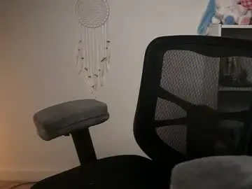 Chaturbate Private Sex Chat of krystalsyxx