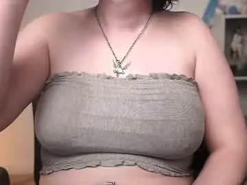 Chaturbate Adult Video Chat of krystalsyxx