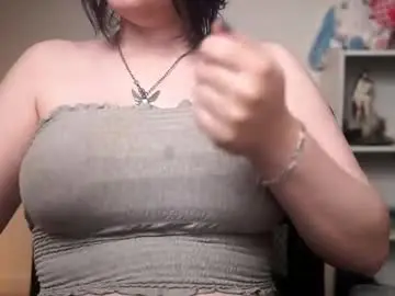 Chaturbate Adult Webcams of krystalsyxx