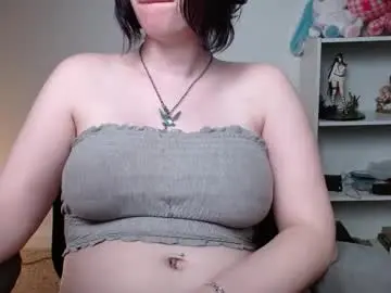 Chaturbate Sex Chat of krystalsyxx