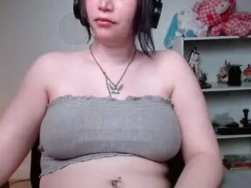 Chaturbate Adult Video Chat of krystalsyxx