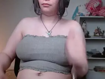 Chaturbate Live Porn of krystalsyxx