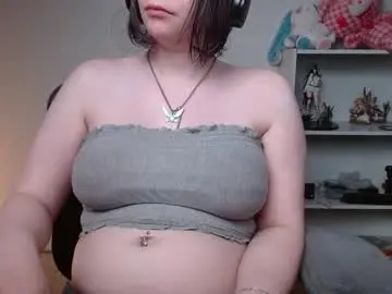 Chaturbate Nude Webcam of krystalsyxx