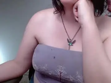 Chaturbate Nude Webcam of krystalsyxx