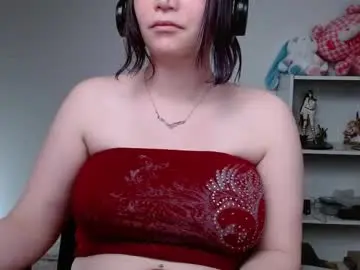 Chaturbate Adult Webcam of krystalsyxx