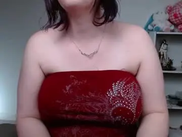 Chaturbate Nude Webcam of krystalsyxx